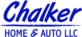 chalker home and auto